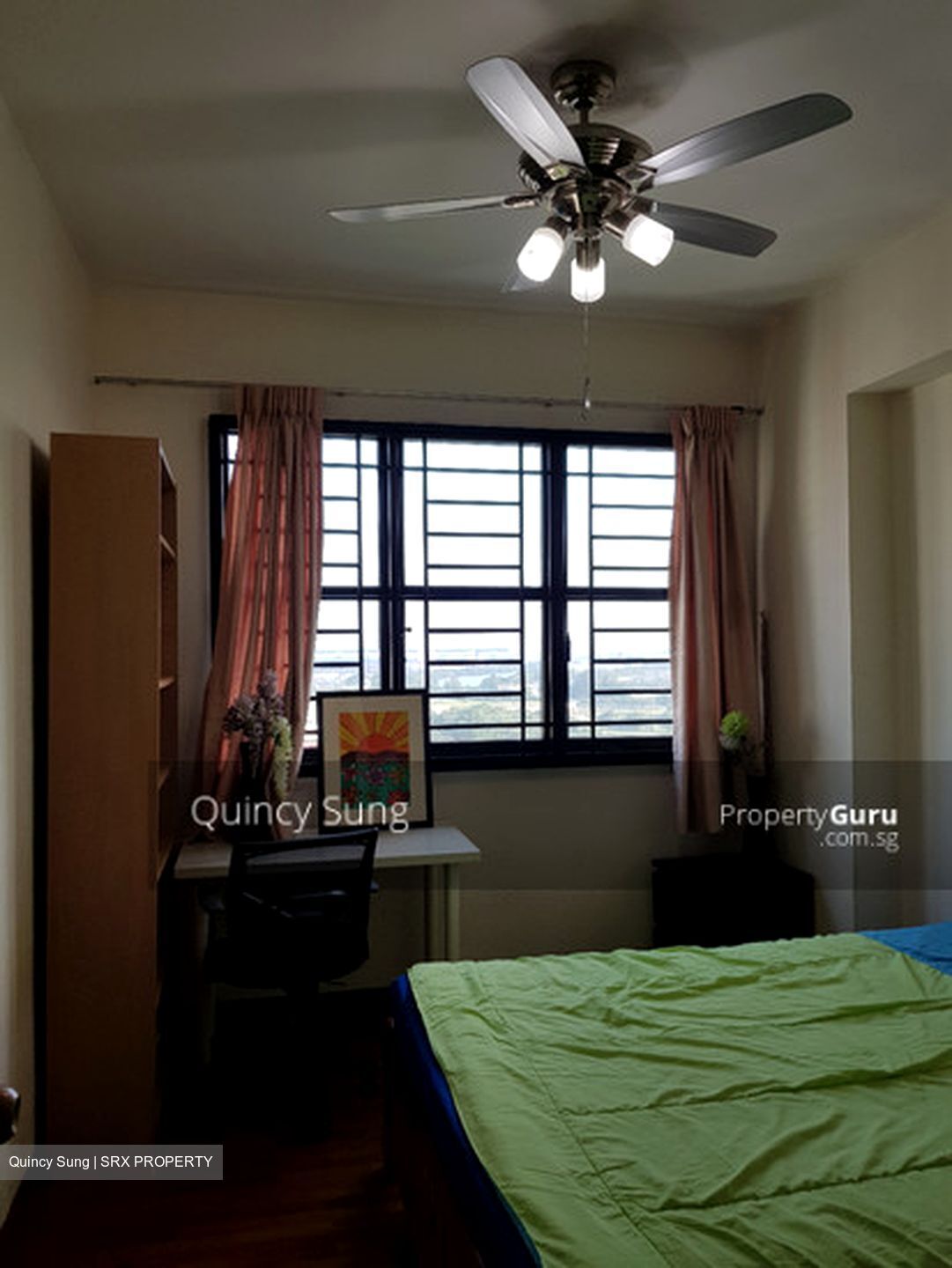 Westmere (D22), Condominium #318538961